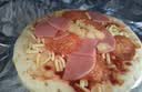 潮香村超级至尊披萨320g*1盒 冷冻食品 马苏里拉芝士pizza匹萨早餐 实拍图