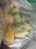 九洲丰园有机儿童花卷640g/16只 宝宝学生早餐食品半成品早饭面点品质面食 实拍图