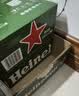 喜力经典500ml*18听整箱装喜力啤酒Heineken喜宴聚餐啤酒送礼京东自营 实拍图