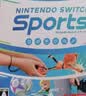 任天堂（Nintendo）sports 运动体感套件 Switch游戏卡带 日版原装 支持中文不支持国行主机 实拍图