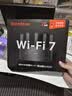 Tenda腾达路由器WiFi7【云霄BE5100】千兆穿墙王信号放大器增强无线超强2.5g网口家用电竞立式BE6L Pro 实拍图