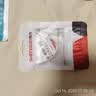 胜为type-c转3.5 耳机转接头AUX圆孔转换器转接线 适用华为荣耀小米OPPO等安卓手机 ETD0001H 实拍图