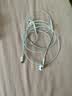 Apple/苹果 EarPods 闪电/Lightning有线耳机 iPhone耳机原装耳机适用闪电接口的手机平板 实拍图