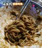 蔡林记 中华老字号 地道武汉风味热干面5包热干面+酸豆角750g 非遗传承 实拍图