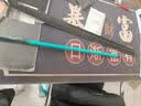 【爆品鱼竿】手竿超轻超硬鱼杆垂钓鲫鱼竿短节溪流竿特价鱼竿28调 3.6m （实际长度2.9米） 实拍图