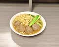 营多捞面印尼方便面传统捞面速食干拌面即食五连包香辣味速食夜宵80克*5包 实拍图