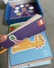 奕思瑞剪纸儿童专用纸3-6岁手工diy制作材料包婴幼儿园宝宝创意早教玩具 实拍图