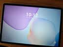 HUAWEI MatePad 11.5 鸿蒙焕新版 柔光版 华为平板电脑 鸿蒙AI 学生平板儿童学习机  8G+128G 海岛蓝 实拍图