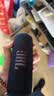 JBL FLIP7 音乐万花筒七代 便携式蓝牙音箱 防水防尘音响 运动出行 多台串联 送礼物推荐 深空黑 实拍图