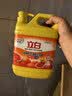 立白强效西柚小苏打洗洁精1kg家庭实惠装A类食品用去油不伤手随机发货 实拍图