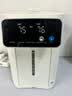 美的（Midea）电热水瓶恒温水壶母婴级316L不锈钢内胆家用5L大容量净饮水机智能保温一体可拆泡奶机11FPro 实拍图