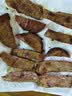 小牛凯西菲力原肉整切调理牛排盒装含酱包600g儿童牛扒阿根廷牛肉烧烤早餐 实拍图