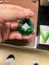 乐敦 新乐敦眼药水疲劳眼干眼涩 复方门冬维甘滴眼液 13ml*3盒 视力模糊 熬夜玩手机用眼过度 自营 小绿钻 实拍图