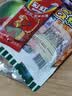 旺旺 旺仔QQ糖 200g 综合口味 内含10小袋 办公室休闲零食 软糖 实拍图