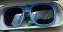 Kocotreekk树儿童墨镜柔软镜腿男女童眼镜偏光潮女宝宝儿童太阳镜软糖款 实拍图