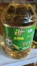 金龙鱼 食用油 非转基因 物理压榨玉米油6.18L（蕴含植物甾醇） 实拍图