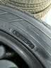 优科豪马横滨轮胎/汽车轮胎 205/55R16 91V ASPEC A580 原配本田思域/凌派 实拍图