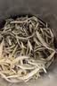 陈一凡白茶 白毫银针 2017年云南白毫银针袋装500g 茶叶老白茶银针 实拍图