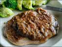 豪客来 黑胡椒整切调理西冷牛排（1.5kg/10片含酱包）牛肉生鲜健身减脂 实拍图