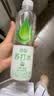 依能 青柠檬味苏打水饮料 无糖无汽弱碱 500ml*24瓶 塑膜装饮品 实拍图