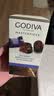 歌帝梵（Godiva）经典大师夹心黑巧克力12颗112g  独立装 出游零食 下午茶夹心糖果 实拍图