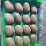 京鲜生陕西翠香绿心猕猴桃 16-18粒装 特大果单果110-130g 新鲜水果礼盒 实拍图