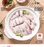 1号会员店（One's Member）海南文昌鸡整鸡切块 国家地理标志产品 110天龄散养 2斤 实拍图