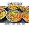 福临门食用油葵花籽清香型食用植物调和油5升*4 整箱 新老包装随机 实拍图