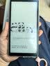 海信（Hisense）Hi Reader 2026特别纪念版 6.7英寸手机阅读器  墨水屏阅读电子书 300PPI电纸书 平板 HiReader 实拍图
