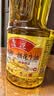 鲁花 【保真花生油】食用油 5S 物理压榨 压榨一级 花生油1L 实拍图