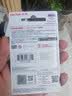 Sandisk闪迪256GB USB3.2 U盘 CZ430酷豆 黑色 读速400MB/s 车载U盘 文件加密 小巧便携优盘 实拍图
