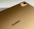 HUAWEIMatePad SE 11英寸 焕新版 华为平板电脑高刷护眼大屏 影音娱乐学生平板学习平板8GB+256GB 星云灰 实拍图