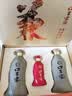 口子窖五年型 兼香型白酒 50度 550ml*2瓶 礼盒装 送礼 实拍图