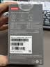联想（Lenovo）无线鼠标 轻音商务办公鼠标 人体工学 侧键 适用笔记本台式机一体机 M130深灰 实拍图