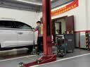 京东养车汽车补胎服务 贴片补胎 到店服务 适用于19寸及以下轮胎 实拍图