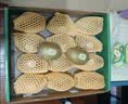 佳沛（zespri）新西兰金奇异果18粒超大原箱175-204g猕猴桃水果礼盒 实拍图
