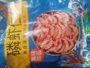 水益农南极磷虾仁鳞虾肉干货深海特产级磷虾干虾干皮海鲜 南极鲜虾【共250gx1袋】磷虾约2~3厘米 实拍图