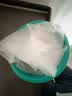 中量骨折洗澡防水保护套脚部受伤术后打石膏脚踝防进水儿童脚踝 实拍图