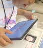 小霸王AI学习机2026新款学练一体机M5【12+256】平板电脑小学初高中全科+护眼大屏+【学习大礼包】 实拍图