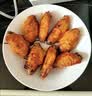上鲜鸡翅中 净重3斤 烤翅鸡中翅炸鸡翅红烧鸡翅鸡肉生鲜美食大赛 实拍图
