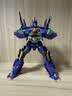 变形金刚（Transformers）玩具模型手办礼物AME-01 新世纪福音战士联名 初号机擎天柱G4407 实拍图