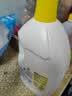 滴露（Dettol）衣物消毒液除菌柠檬3L 99.9%杀菌除螨内衣裤衣服消毒水 实拍图