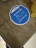 Dr.wlen洗牙粉牙齿亮白珍珠洁牙粉吸烟人群烟牙牙垢烟渍白牙素3盒 实拍图