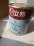 立邦京雅居乳胶漆抗甲醛净味5合1墙面漆油漆涂料内墙漆1L/约1.4kg 实拍图