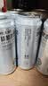 燕大师精酿啤酒500mL*12罐纯麦小麦原浆醇厚整箱聚会露营烧烤京东自营 实拍图