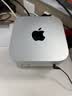 Apple/苹果/苹果电脑/Mac mini M5 Pro 24G 512G（15C+16G+16N 2.5G网口）迷你台式主机MHQN4CH/A 实拍图