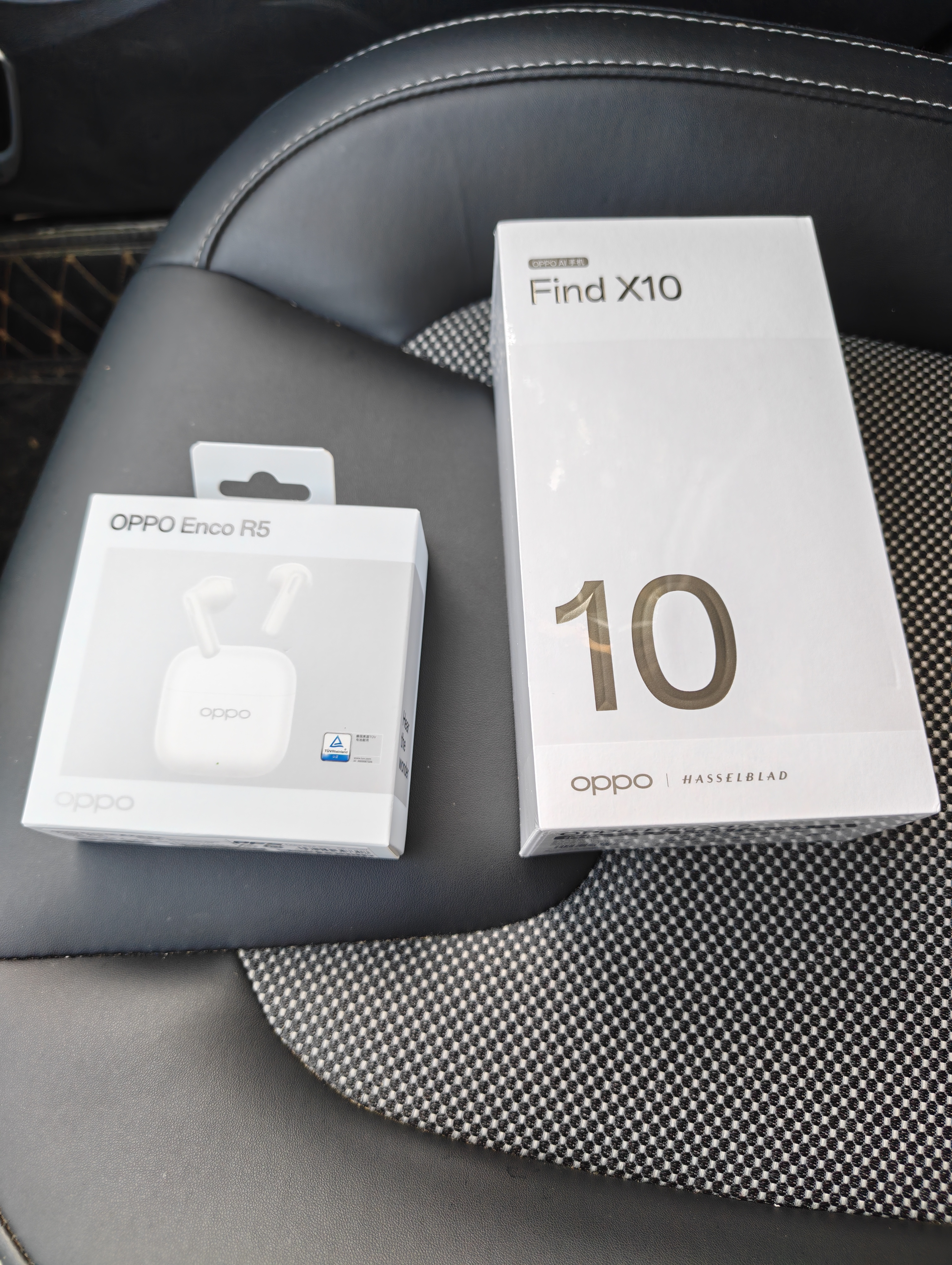 OPPO Find X10 12GB+256GB 清橙 哈苏超清原相机 双2亿镜头群 8000mAh 5G旗舰拍照手机 国家补贴 实拍图