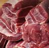 宁鑫宁夏盐池滩羊 原切去骨羊腿肉400g 焖炒烧烤 地理标志产品清真 实拍图