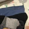 猫人【精梳棉-安心品质】男士内裤男纯棉长效抗菌蚕丝裆男生四角短裤 实拍图
