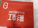 彩虹【高温断电】双人定时双温双控除螨无纺布电热毯电褥子1.8*1.5米 实拍图